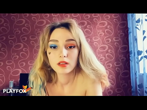 ❤️ Магични очила за виртуелна реалност ми овозможија секс со Харли Квин Ебате на mk.virtsextor.ru ❤