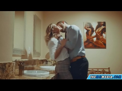❤️ Кога бујна русокоса ќе ве заведе во јавен тоалет Ебате на mk.virtsextor.ru ❤